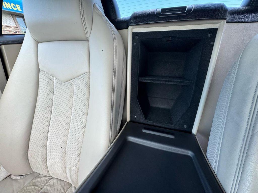 used 2006 Cadillac XLR car, priced at $32,988