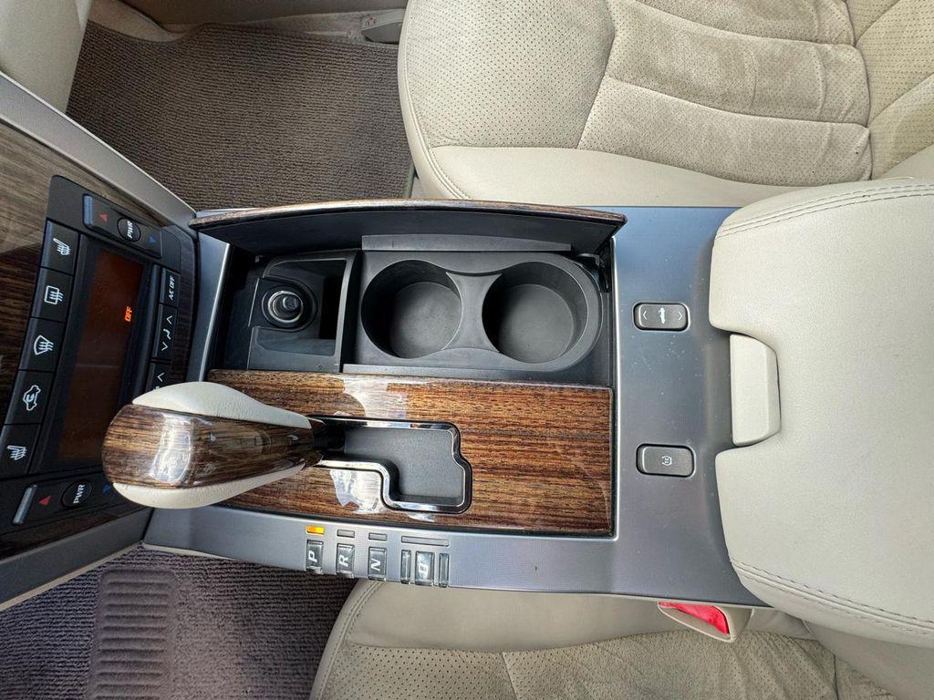 used 2006 Cadillac XLR car, priced at $32,988