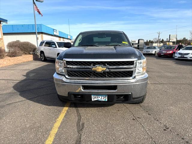used 2011 Chevrolet Silverado 2500 car, priced at $18,995