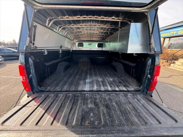 used 2011 Chevrolet Silverado 2500 car, priced at $18,995