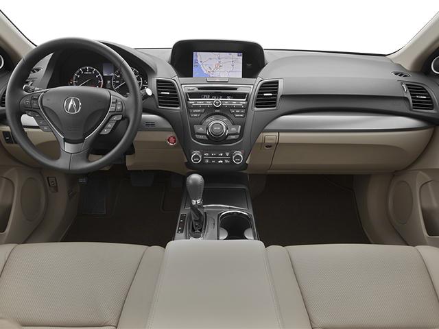 used 2014 Acura RDX car, priced at $15,995