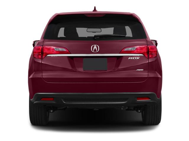 used 2014 Acura RDX car, priced at $15,995