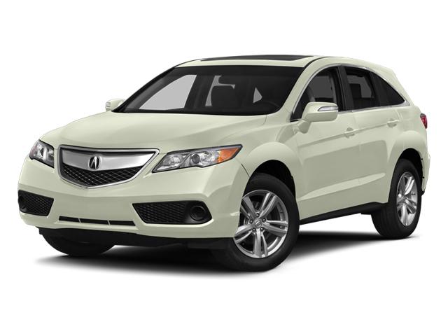 used 2014 Acura RDX car, priced at $15,995