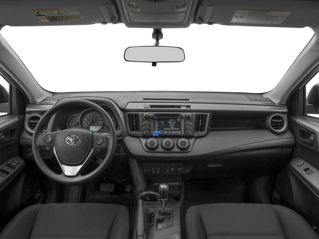 used 2016 Toyota RAV4 car