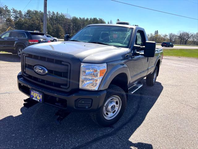 used 2012 Ford F-250 car, priced at $27,988