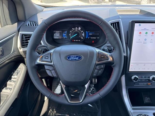 used 2024 Ford Edge car, priced at $40,463