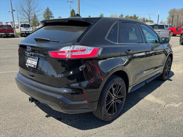 used 2024 Ford Edge car, priced at $40,463