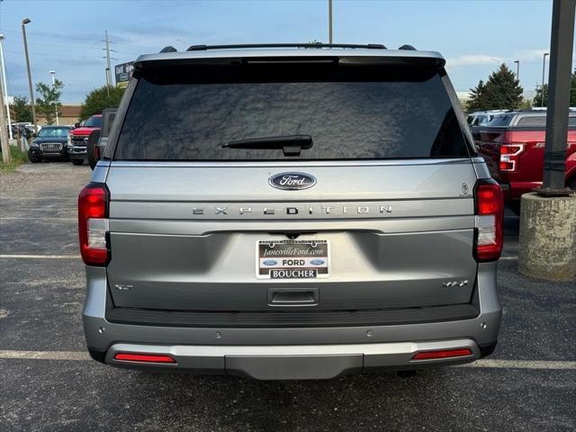 new 2024 Ford Expedition car, priced at $70,500