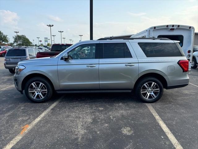 new 2024 Ford Expedition car, priced at $70,500