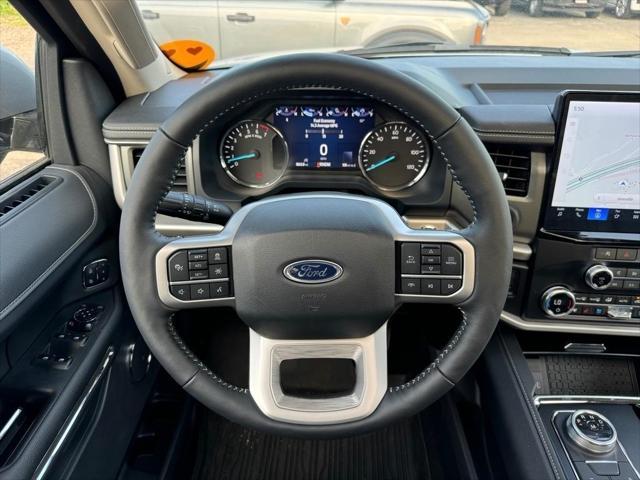 new 2024 Ford Expedition car, priced at $70,500