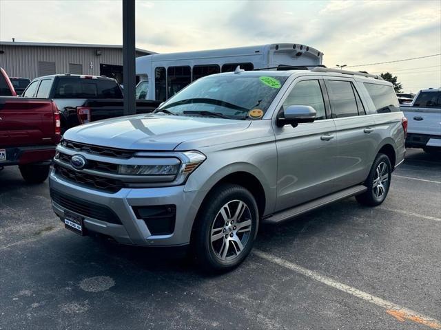 new 2024 Ford Expedition car, priced at $70,500