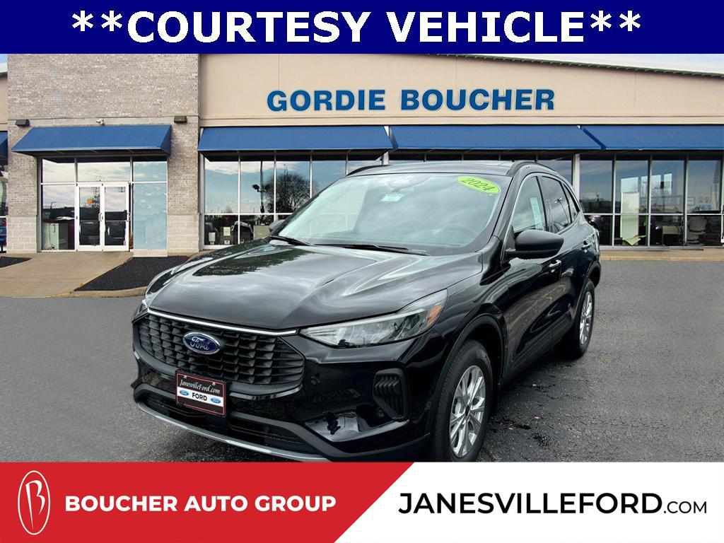 new 2024 Ford Escape car, priced at $28,560