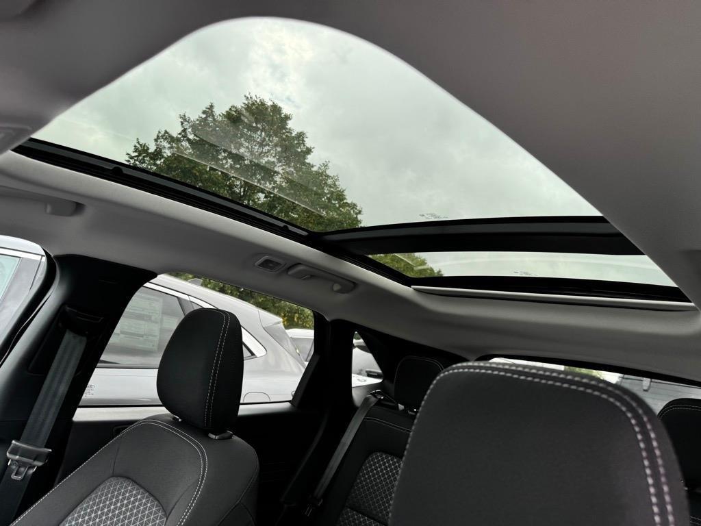 new 2024 Ford Escape car, priced at $28,560