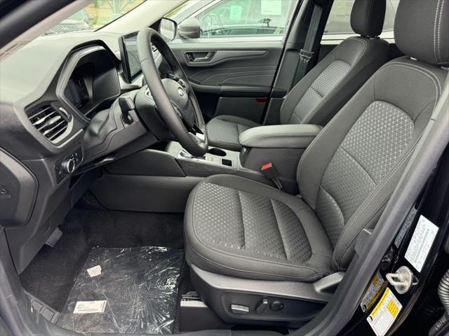 new 2024 Ford Escape car, priced at $32,039