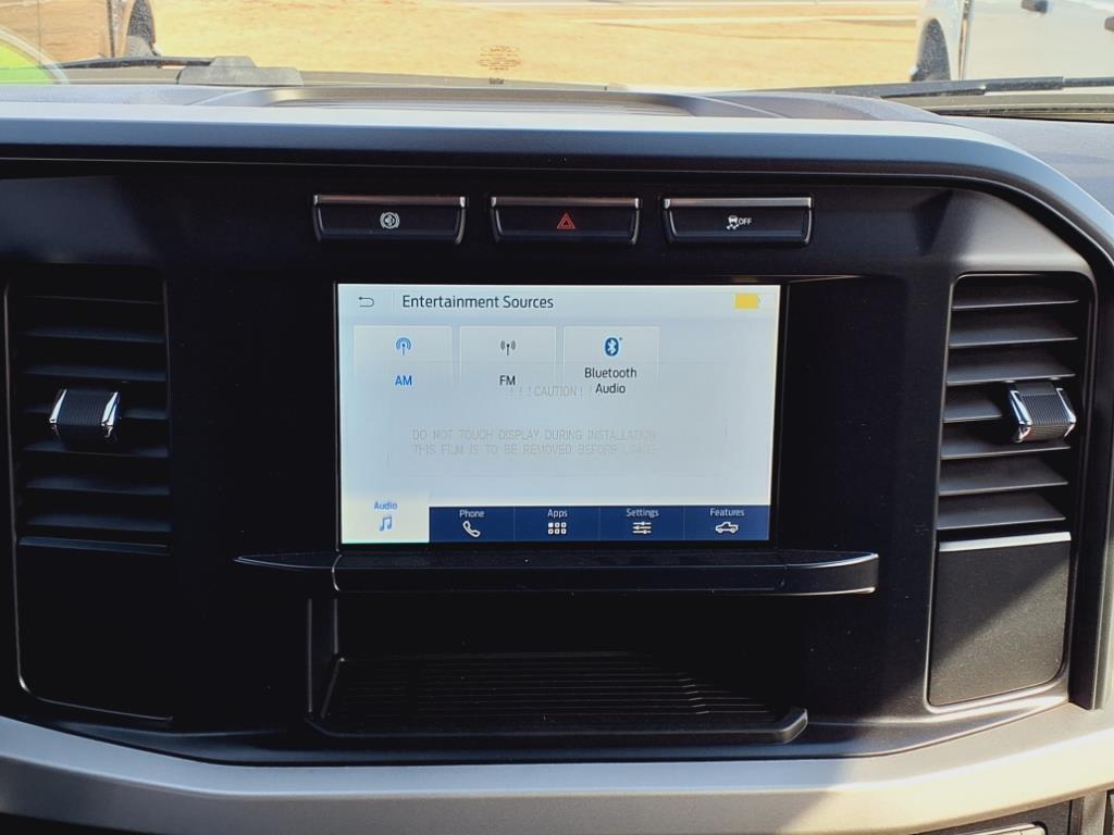 new 2024 Ford F-350 car, priced at $95,000