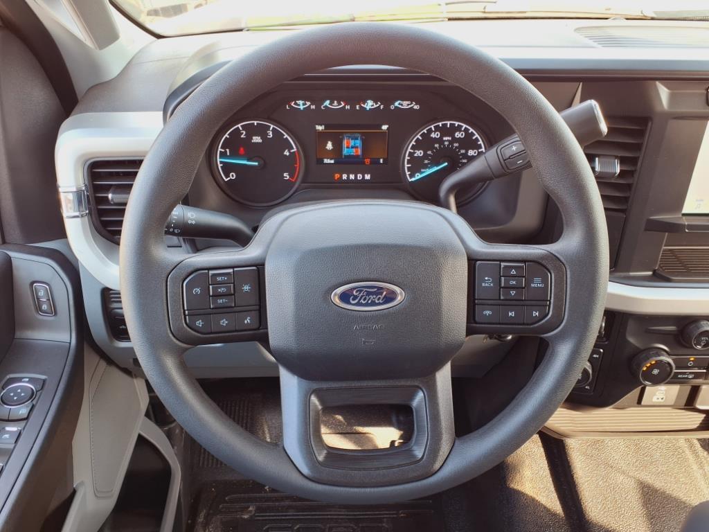 new 2024 Ford F-350 car, priced at $95,000