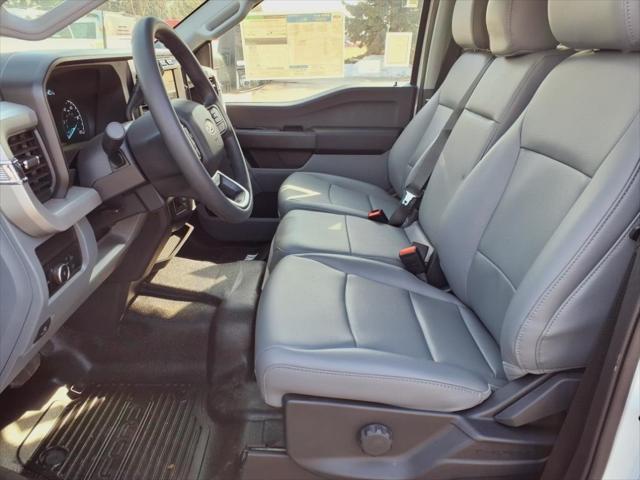 new 2024 Ford F-350 car, priced at $105,565