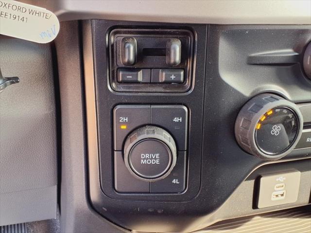 new 2024 Ford F-350 car, priced at $105,565