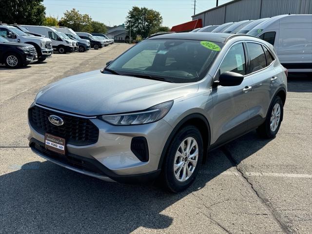 new 2024 Ford Escape car, priced at $34,189