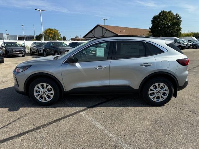 new 2024 Ford Escape car, priced at $34,189