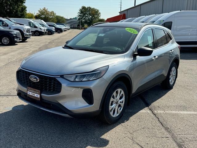 new 2024 Ford Escape car, priced at $34,189