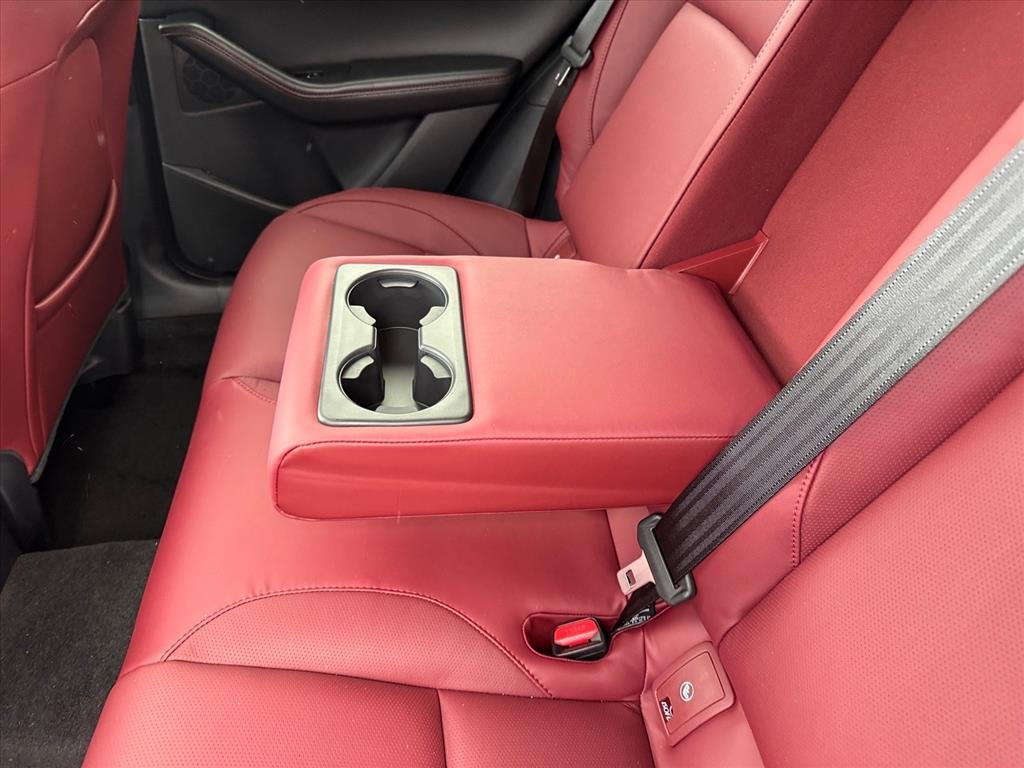 new 2026 Mazda CX-30 car, priced at $31,957