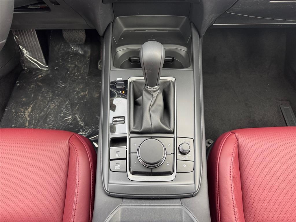 new 2026 Mazda CX-30 car, priced at $31,957