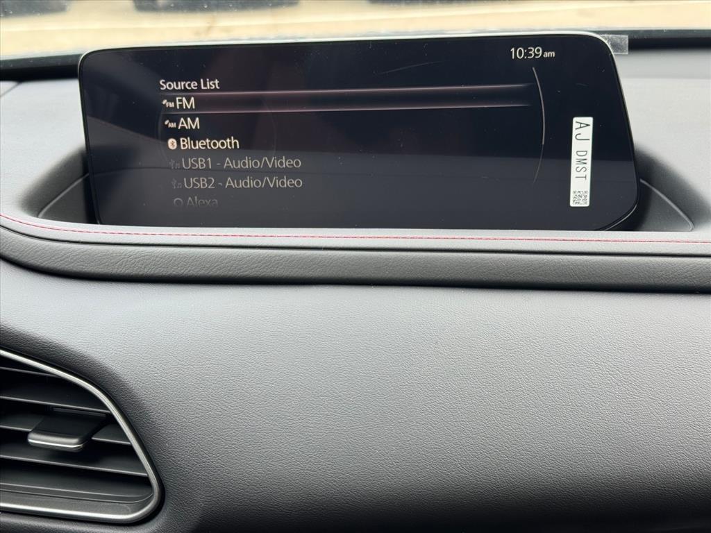 new 2026 Mazda CX-30 car, priced at $31,957