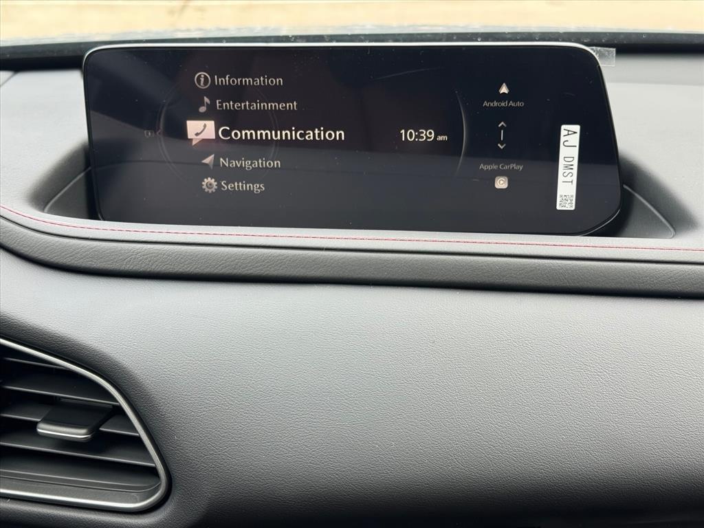 new 2026 Mazda CX-30 car, priced at $31,957