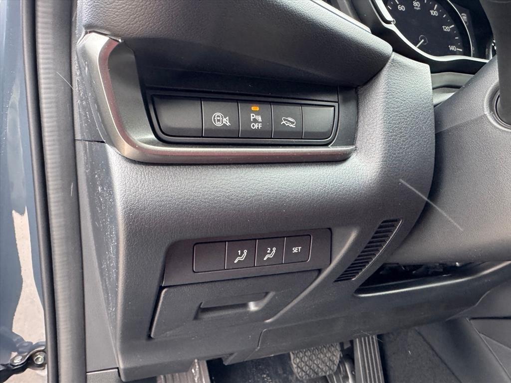 new 2026 Mazda CX-30 car, priced at $31,957