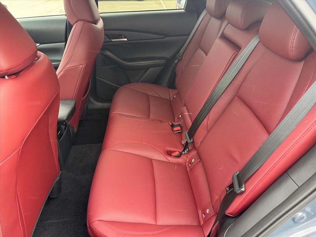 new 2026 Mazda CX-30 car, priced at $31,957