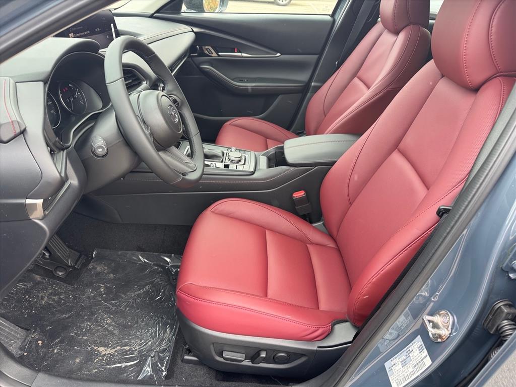 new 2026 Mazda CX-30 car, priced at $31,957