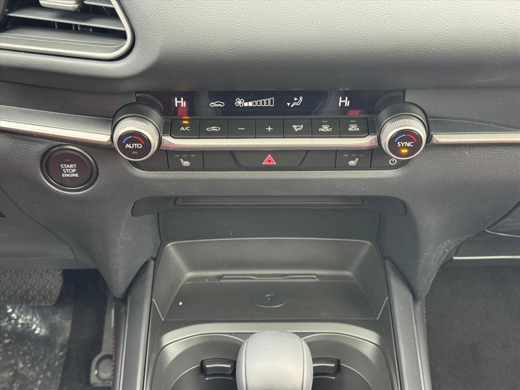 new 2026 Mazda CX-30 car, priced at $31,957