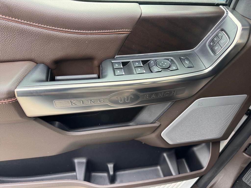 new 2026 Ford F-350 car, priced at $101,230