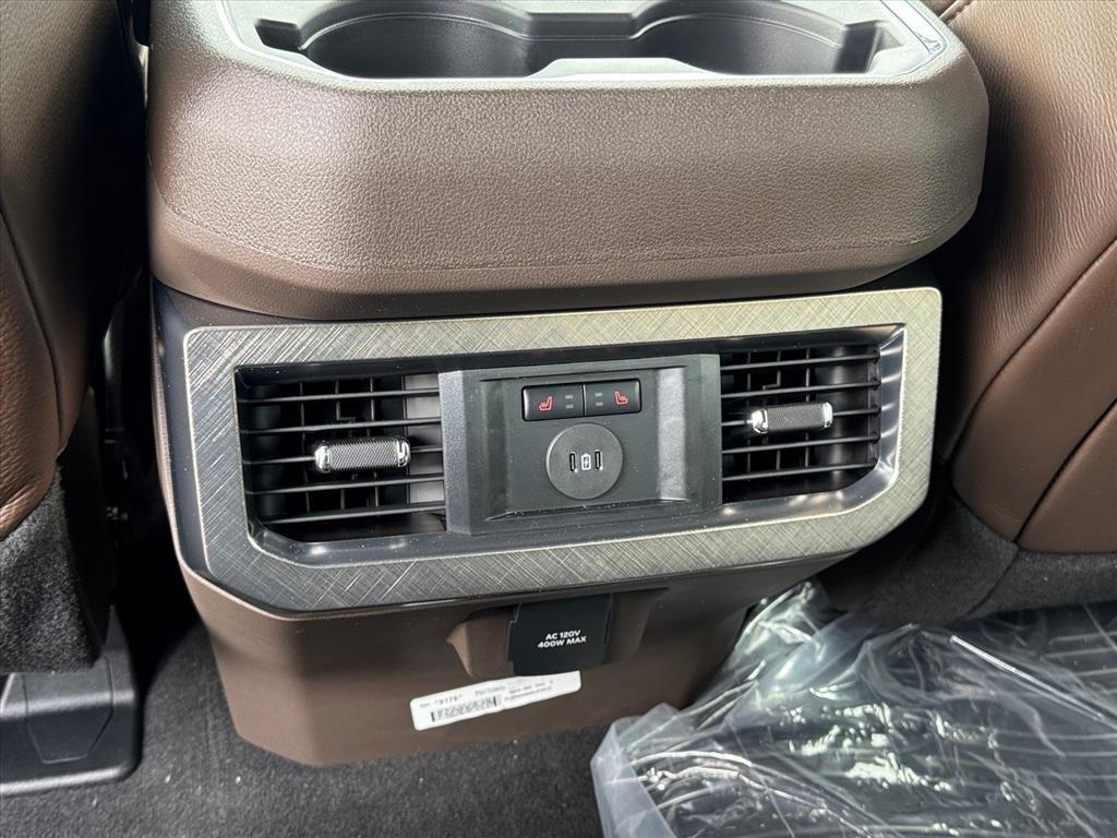 new 2026 Ford F-350 car, priced at $101,230