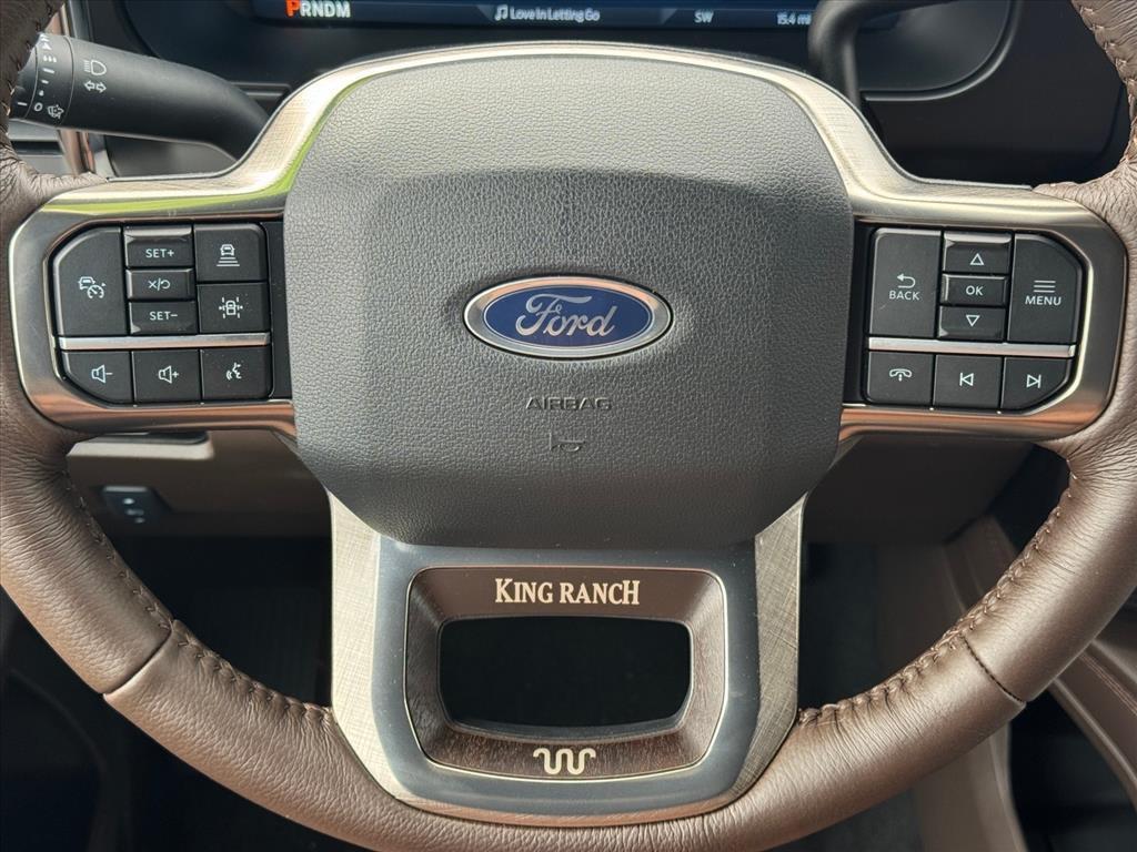 new 2026 Ford F-350 car, priced at $101,230