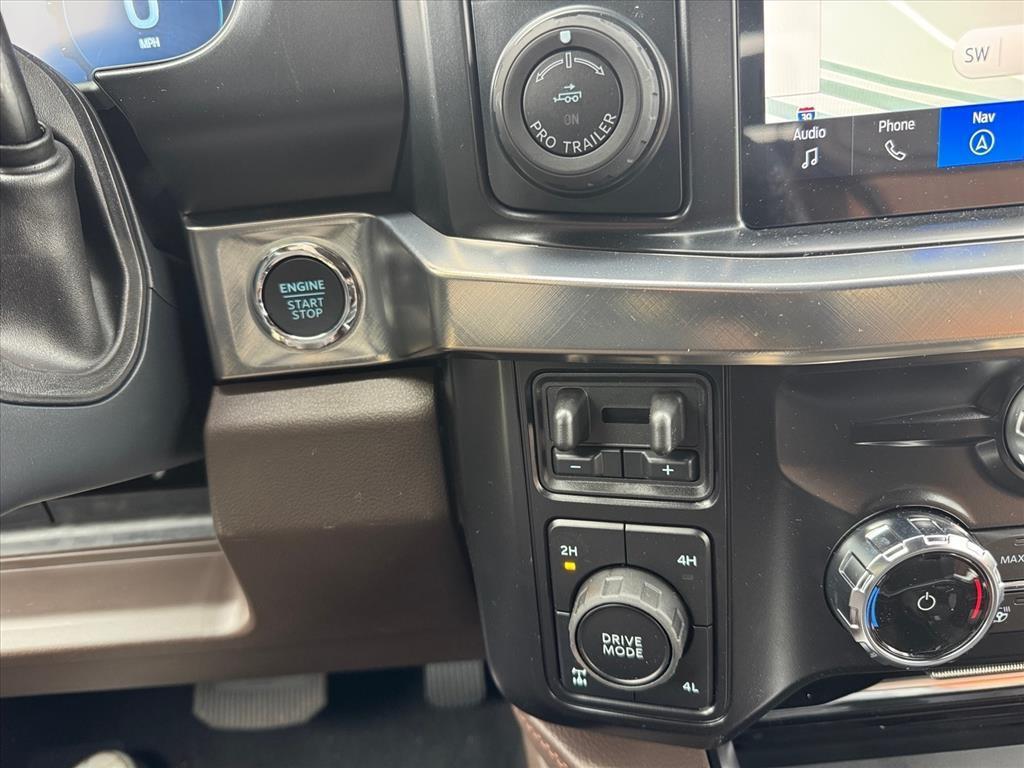 new 2026 Ford F-350 car, priced at $101,230