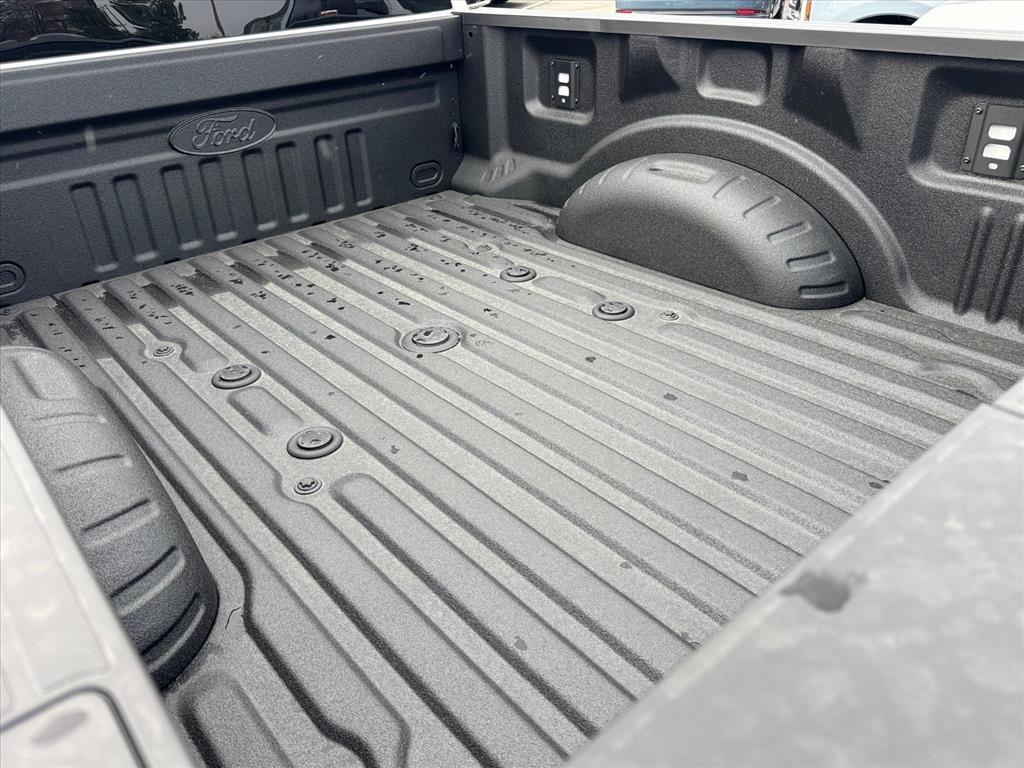 new 2026 Ford F-350 car, priced at $101,230