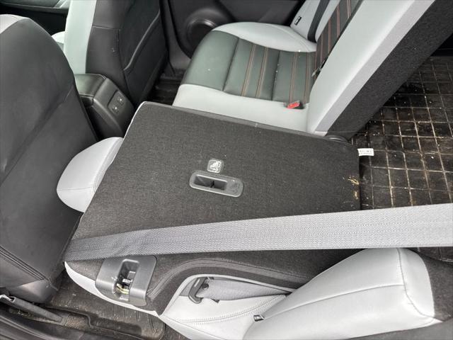 used 2023 Nissan Kicks car, priced at $22,817