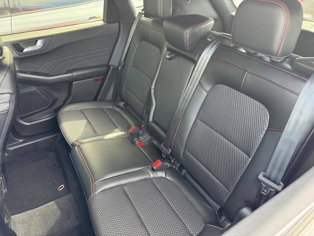 new 2024 Ford Escape car, priced at $34,463