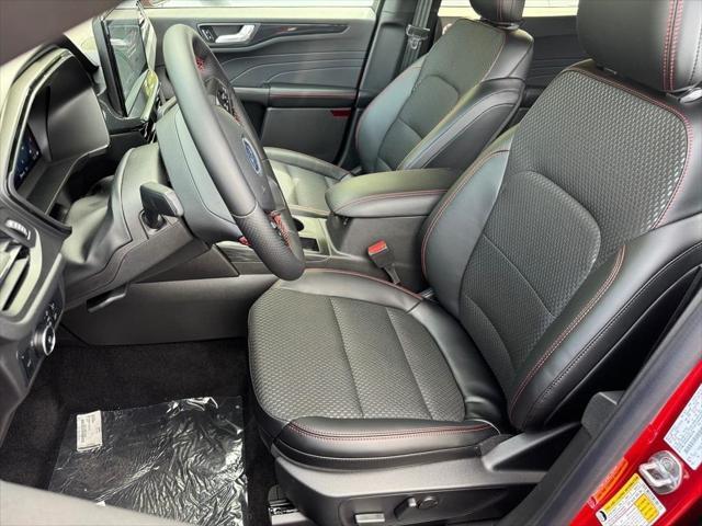 new 2024 Ford Escape car, priced at $36,942