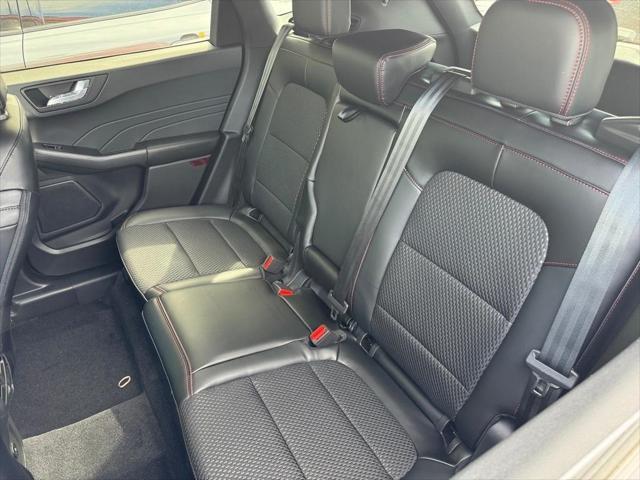 new 2024 Ford Escape car, priced at $36,942