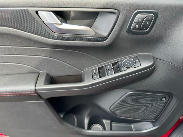 new 2024 Ford Escape car, priced at $36,942