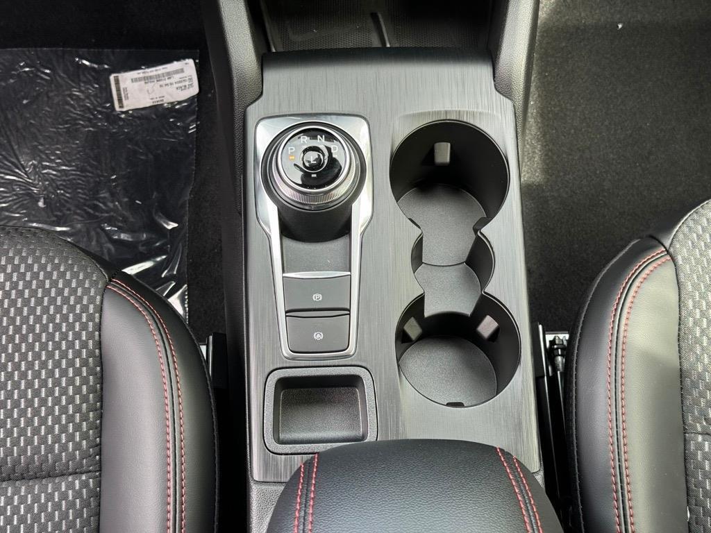 new 2024 Ford Escape car, priced at $34,463