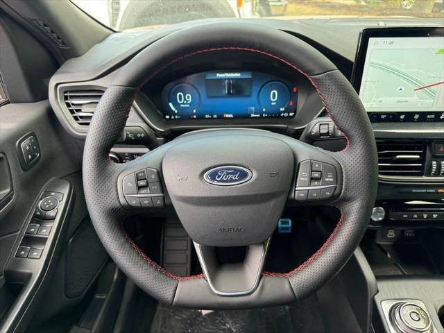 new 2024 Ford Escape car, priced at $36,942