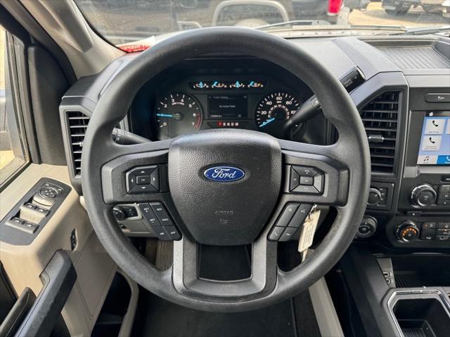 used 2018 Ford F-150 car, priced at $31,775