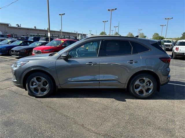 new 2024 Ford Escape car, priced at $35,949