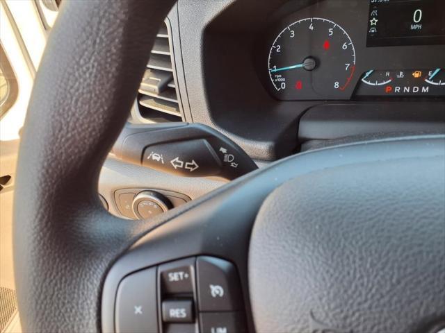 new 2024 Ford Transit-350 car, priced at $48,303