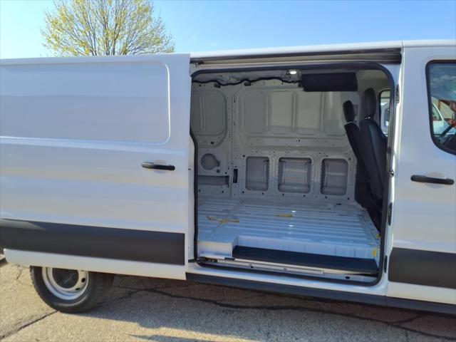 new 2024 Ford Transit-350 car, priced at $48,303