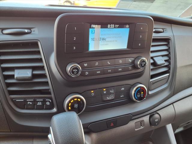 new 2024 Ford Transit-350 car, priced at $48,303